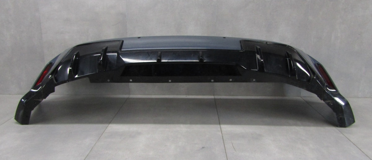 Zadnji branik BMW 1 F70 M SPORT 24-