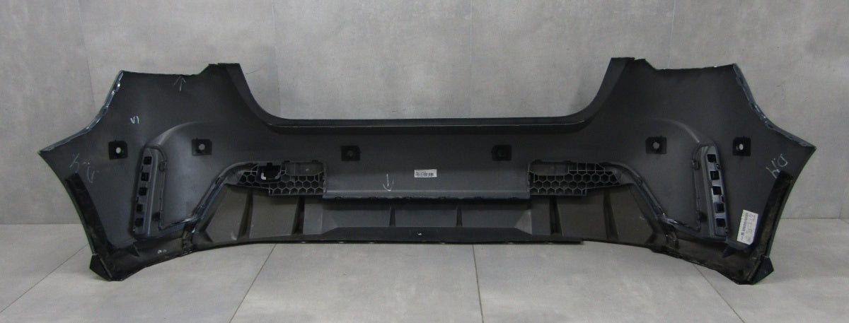 Zadnji branik BMW 1 F70 M SPORT 24-