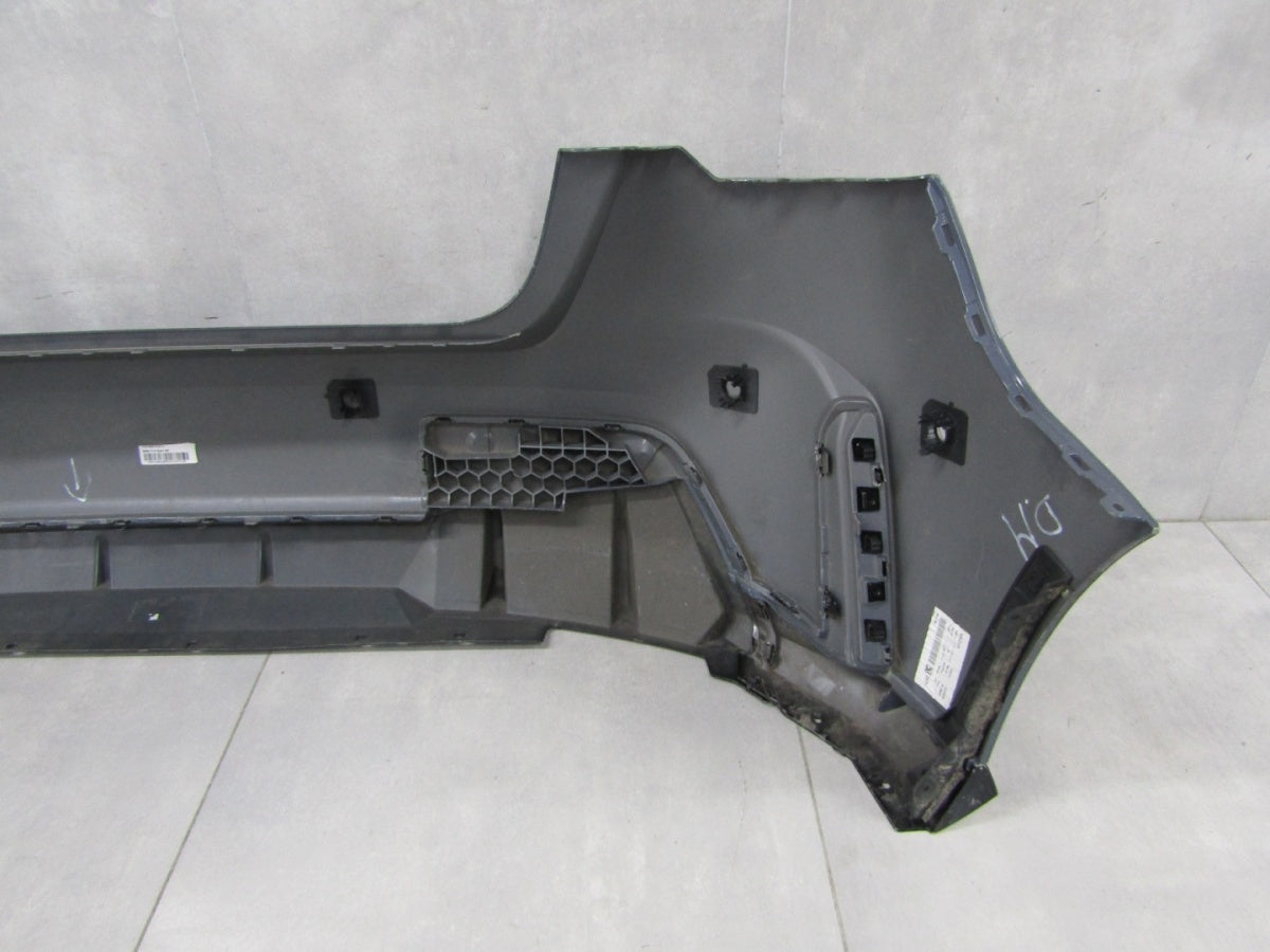 Zadnji branik BMW 1 F70 M SPORT 24-