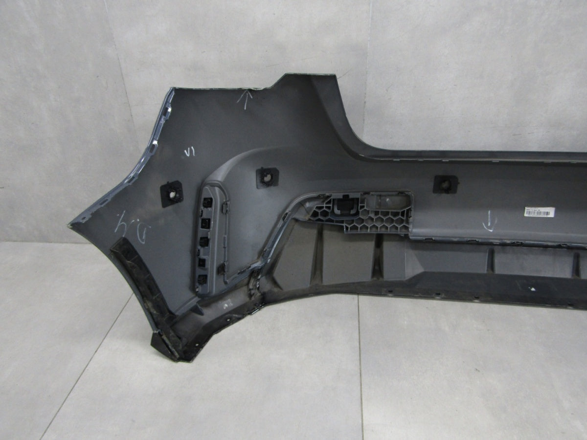 Zadnji branik BMW 1 F70 M SPORT 24-