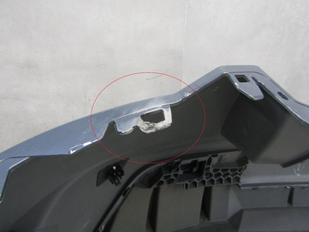 Zadnji branik BMW 1 F70 M SPORT 24-