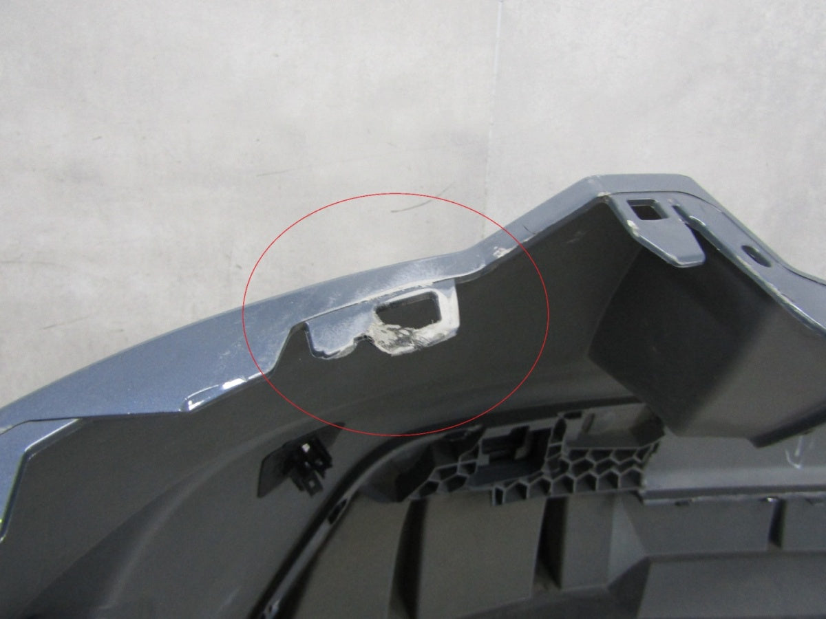 Zadnji branik BMW 1 F70 M SPORT 24-
