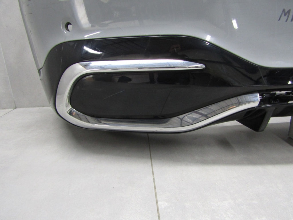 Zadnji branik GLB II 2 X244 X248 AMG 25-