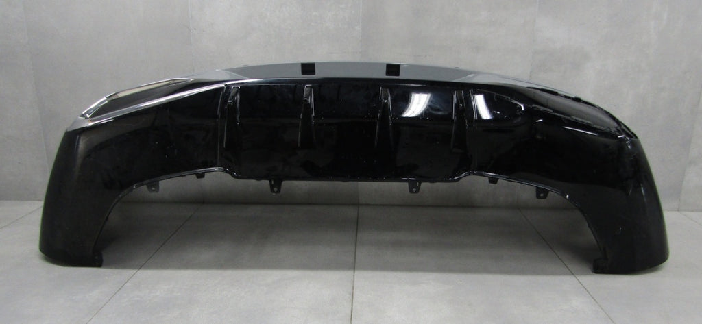 Zadnji branik GLB II 2 X244 X248 AMG 25-
