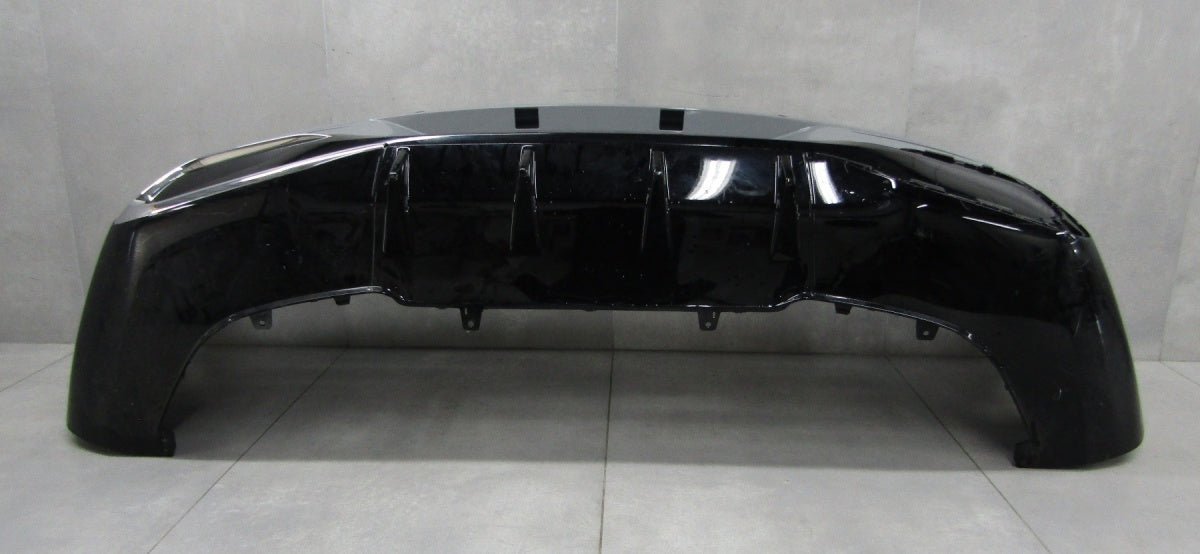 Zadnji branik GLB II 2 X244 X248 AMG 25-