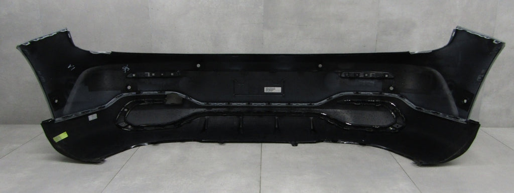 Zadnji branik GLB II 2 X244 X248 AMG 25-