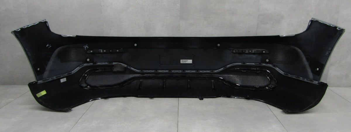 Zadnji branik GLB II 2 X244 X248 AMG 25-