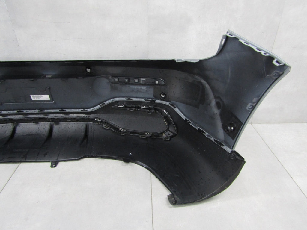 Zadnji branik GLB II 2 X244 X248 AMG 25-