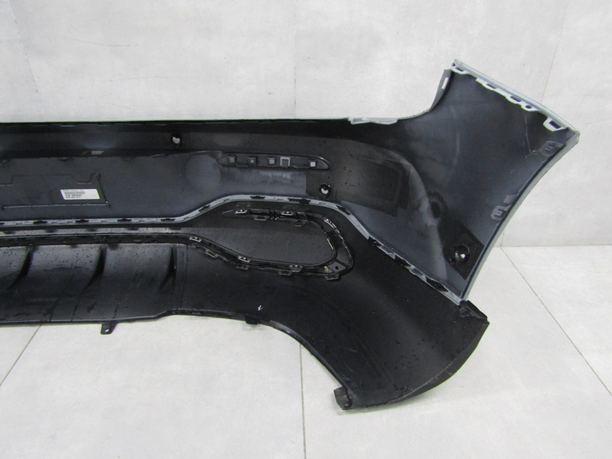 Zadnji branik GLB II 2 X244 X248 AMG 25-
