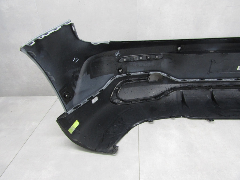 Zadnji branik GLB II 2 X244 X248 AMG 25-
