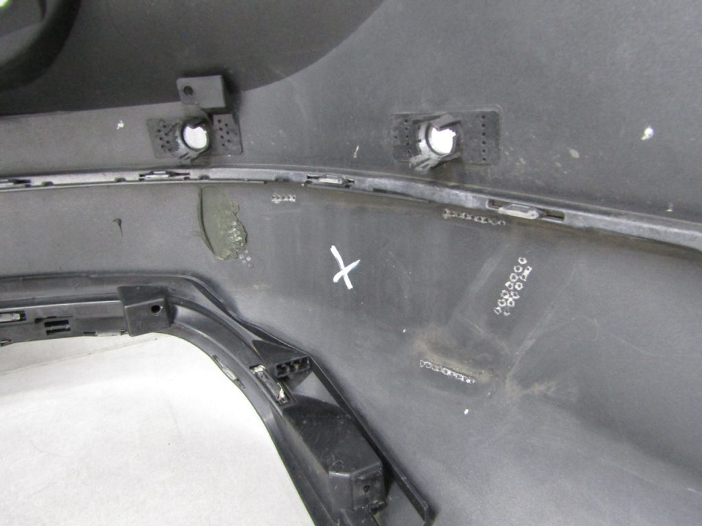 Zadnji branik Volvo V90 Cross Country 17-20