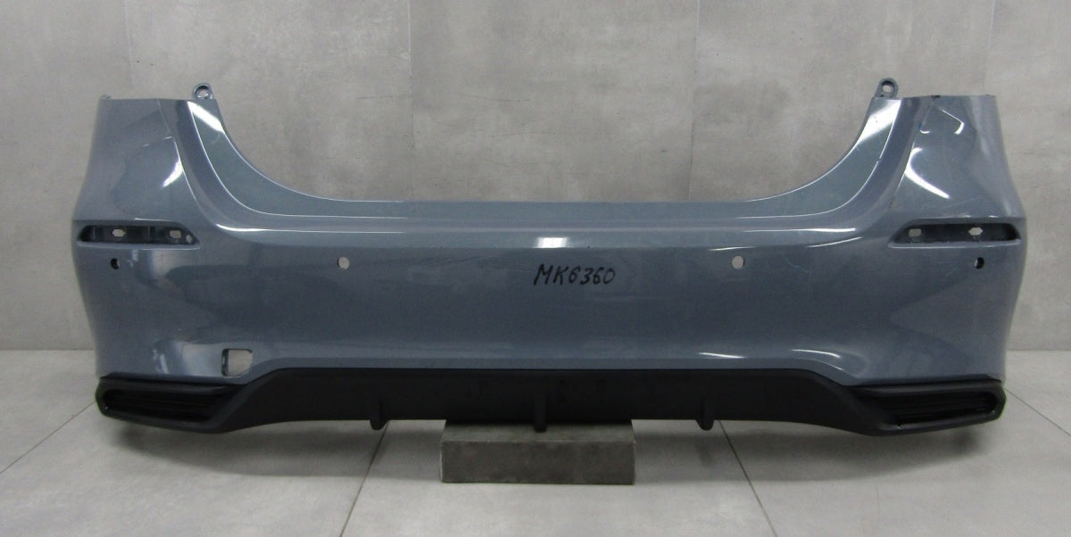 Zadnji branik HONDA CIVIC HB 11 XI 2021-2024
