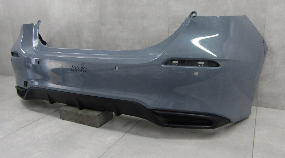 Zadnji branik HONDA CIVIC HB 11 XI 2021-2024