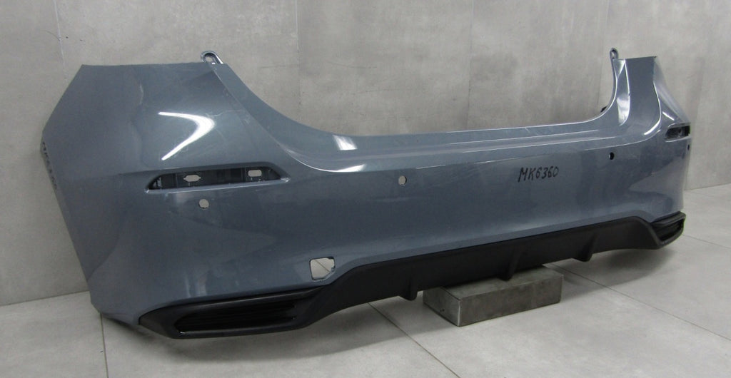 Zadnji branik HONDA CIVIC HB 11 XI 2021-2024