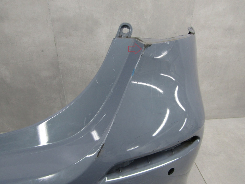 Zadnji branik HONDA CIVIC HB 11 XI 2021-2024