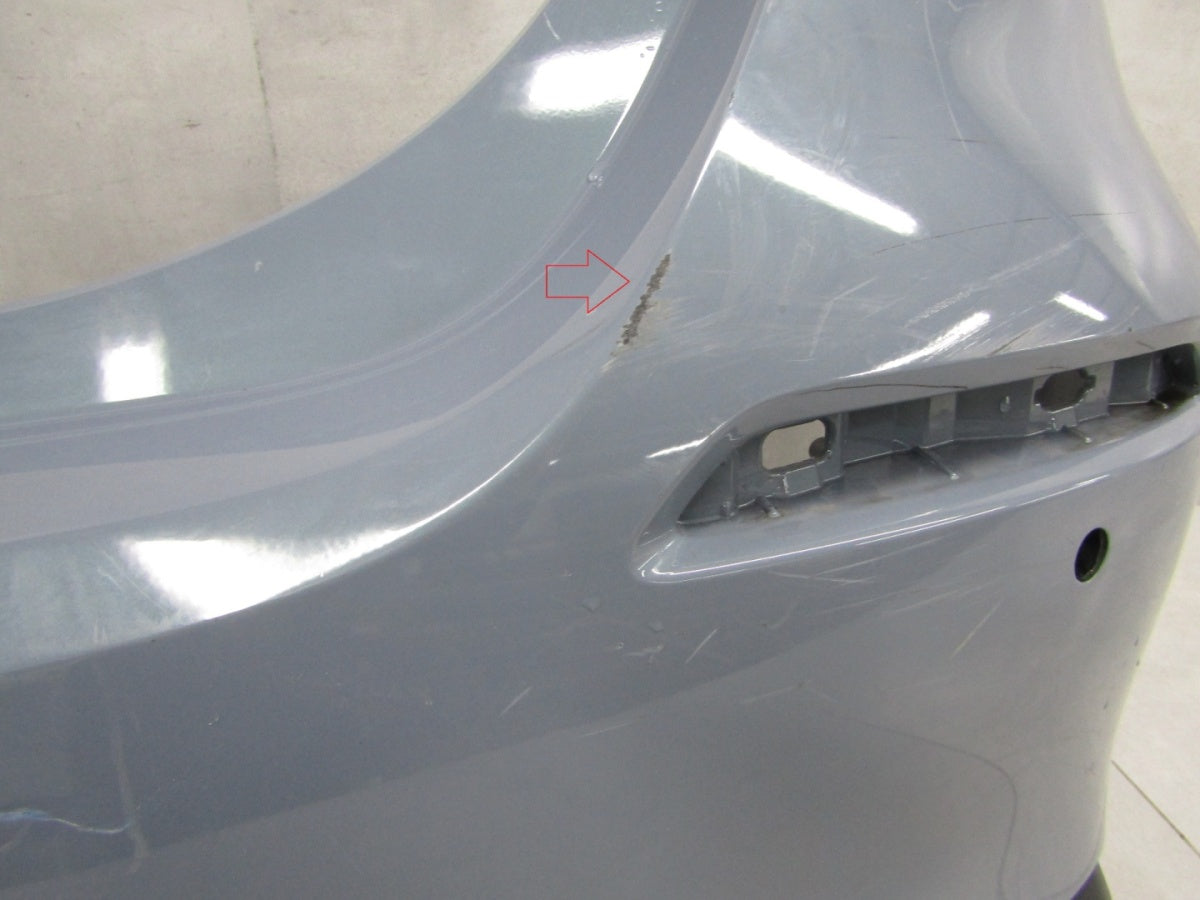 Zadnji branik HONDA CIVIC HB 11 XI 2021-2024