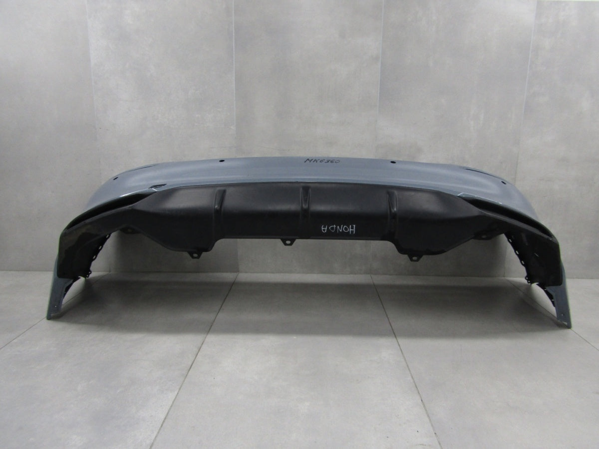 Zadnji branik HONDA CIVIC HB 11 XI 2021-2024