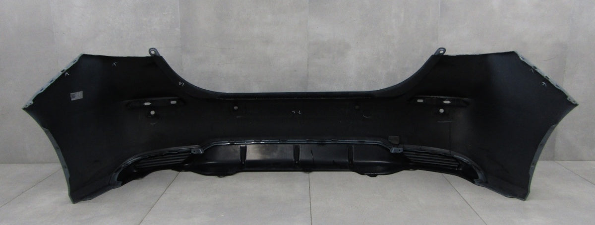 Zadnji branik HONDA CIVIC HB 11 XI 2021-2024