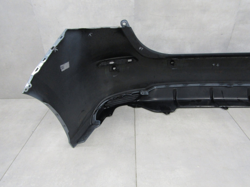 Zadnji branik HONDA CIVIC HB 11 XI 2021-2024