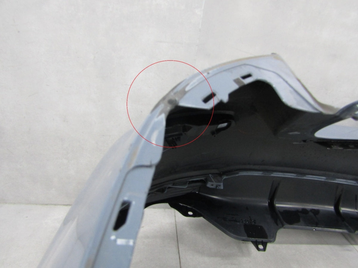 Zadnji branik HONDA CIVIC HB 11 XI 2021-2024