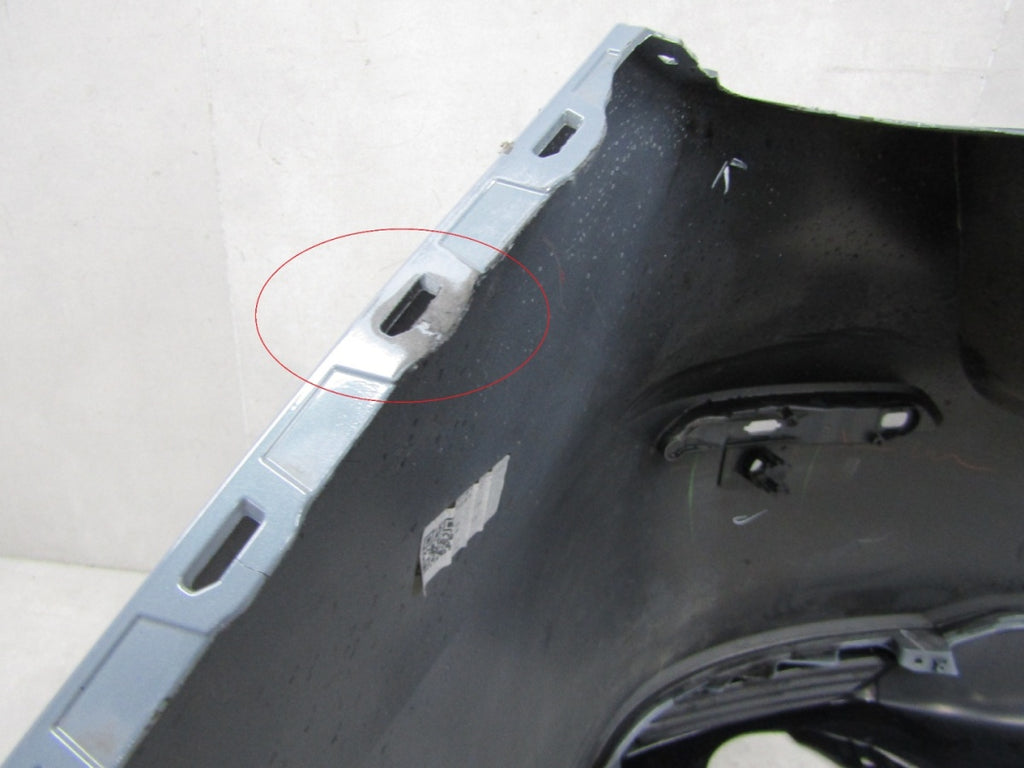 Zadnji branik HONDA CIVIC HB 11 XI 2021-2024