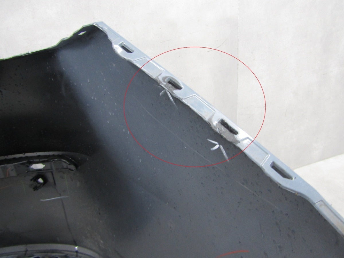 Zadnji branik HONDA CIVIC HB 11 XI 2021-2024
