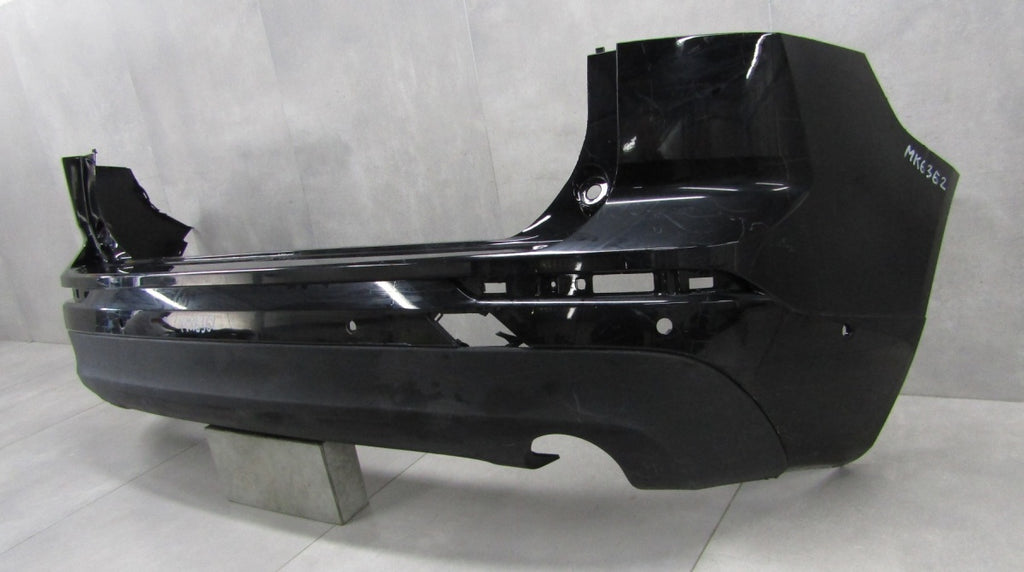 Zadnji branik Volvo XC60 XC 60 II 2 17-20