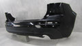 Zadnji branik Volvo XC60 XC 60 II 2 17-20