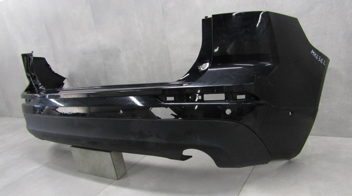 Zadnji branik Volvo XC60 XC 60 II 2 17-20