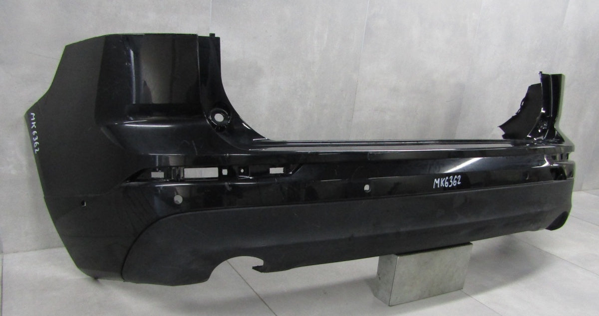 Zadnji branik Volvo XC60 XC 60 II 2 17-20