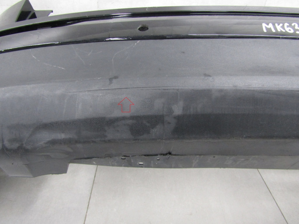 Zadnji branik Volvo XC60 XC 60 II 2 17-20