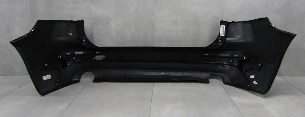 Zadnji branik Volvo XC60 XC 60 II 2 17-20