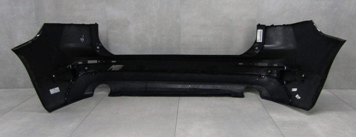 Zadnji branik Volvo XC60 XC 60 II 2 17-20