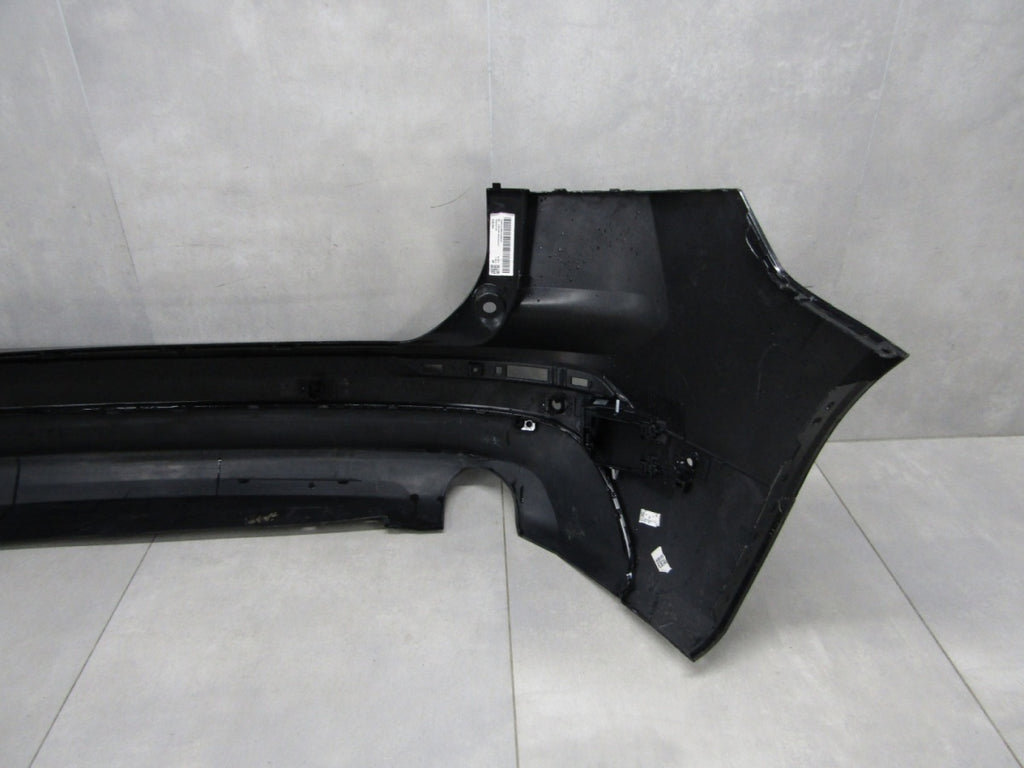 Zadnji branik Volvo XC60 XC 60 II 2 17-20