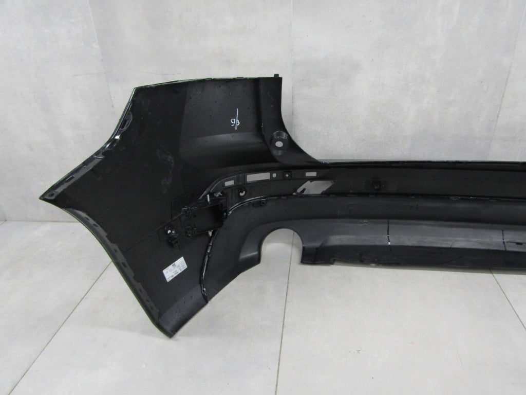 Zadnji branik Volvo XC60 XC 60 II 2 17-20