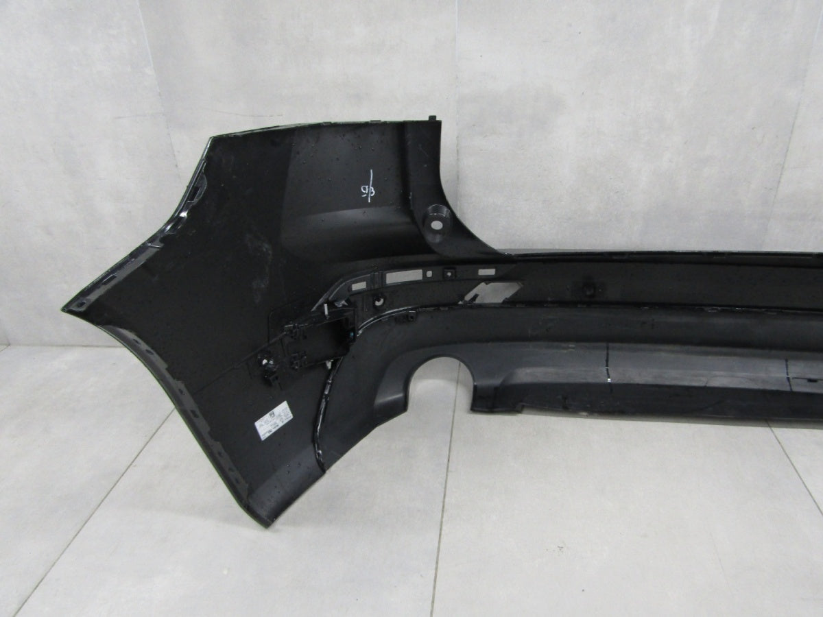Zadnji branik Volvo XC60 XC 60 II 2 17-20