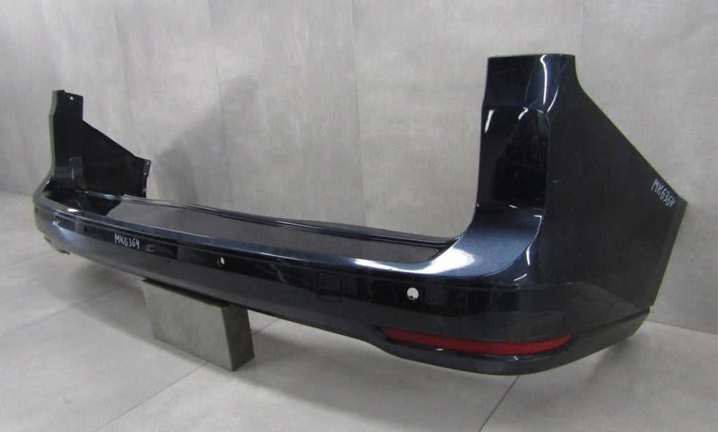 Zadnji branik Volkswagen VW CADDY 2K7 MAXI ( long ) 20-