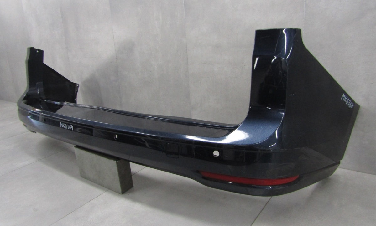 Zadnji branik Volkswagen VW CADDY 2K7 MAXI ( long ) 20-