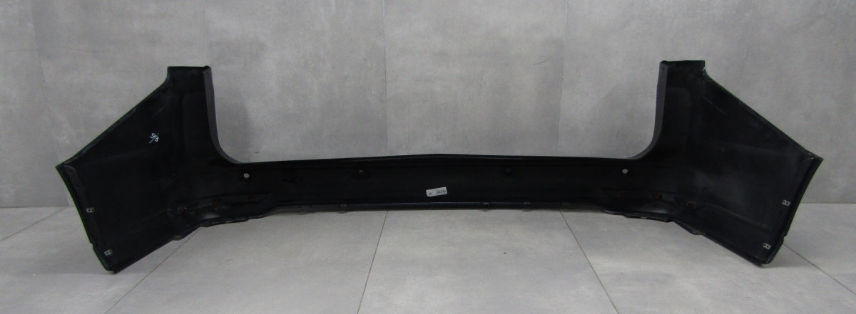 Zadnji branik Volkswagen VW CADDY 2K7 MAXI ( long ) 20-