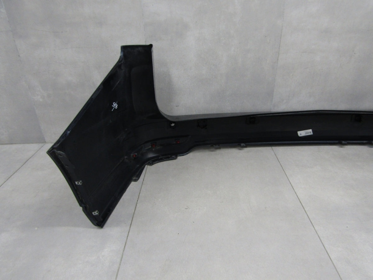Zadnji branik Volkswagen VW CADDY 2K7 MAXI ( long ) 20-