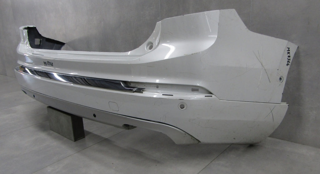 Zadnji branik VOLVO XC90 XC 90 inscription II LIFT 21-24