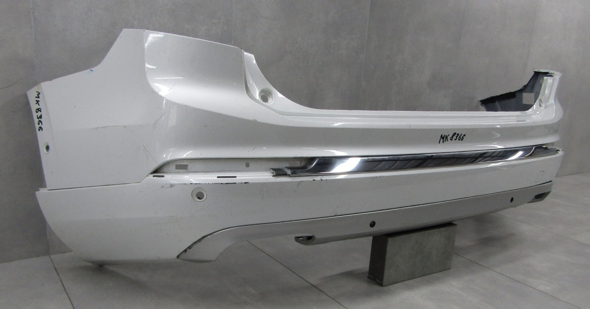 Zadnji branik VOLVO XC90 XC 90 inscription II LIFT 21-24