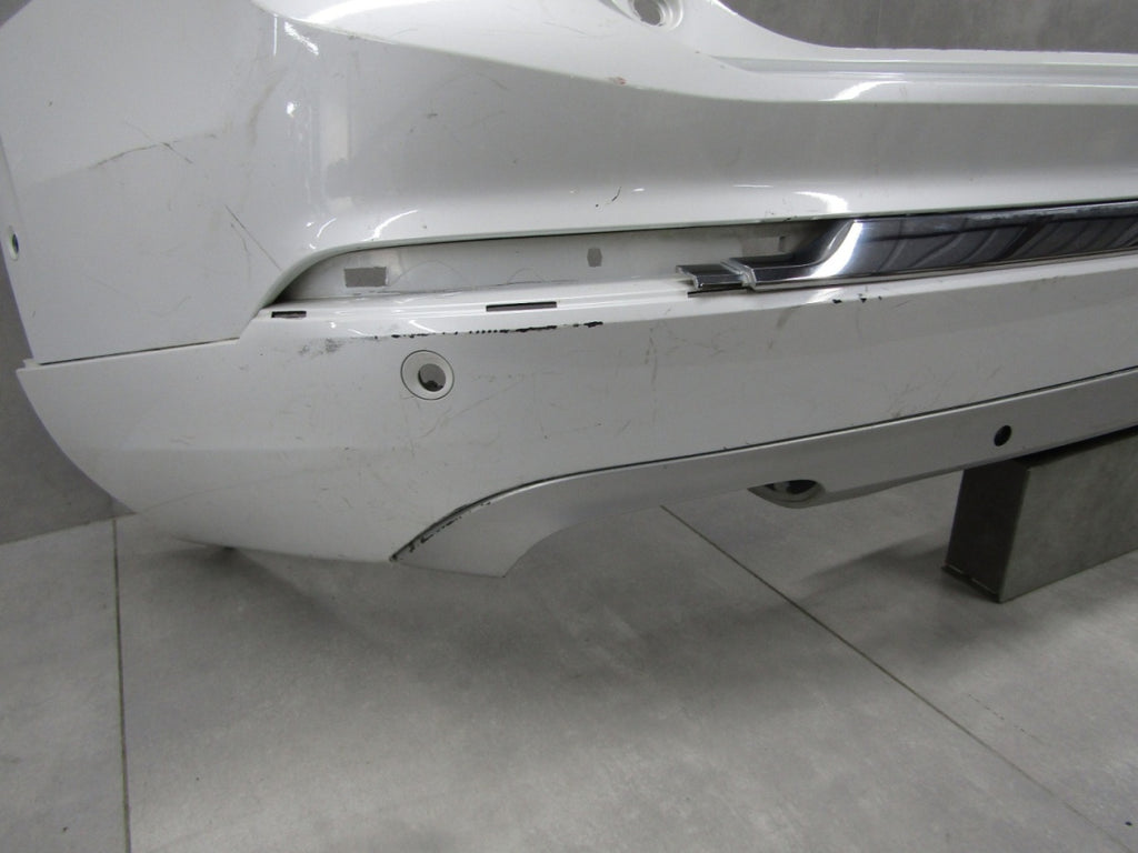 Zadnji branik VOLVO XC90 XC 90 inscription II LIFT 21-24
