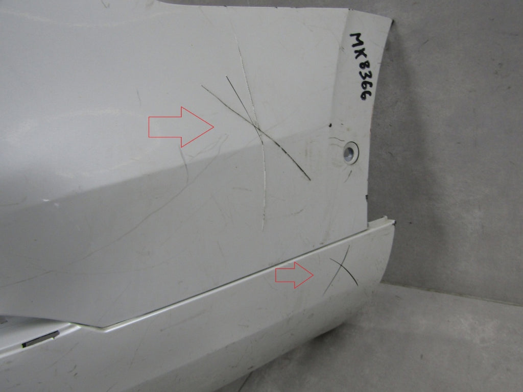 Zadnji branik VOLVO XC90 XC 90 inscription II LIFT 21-24