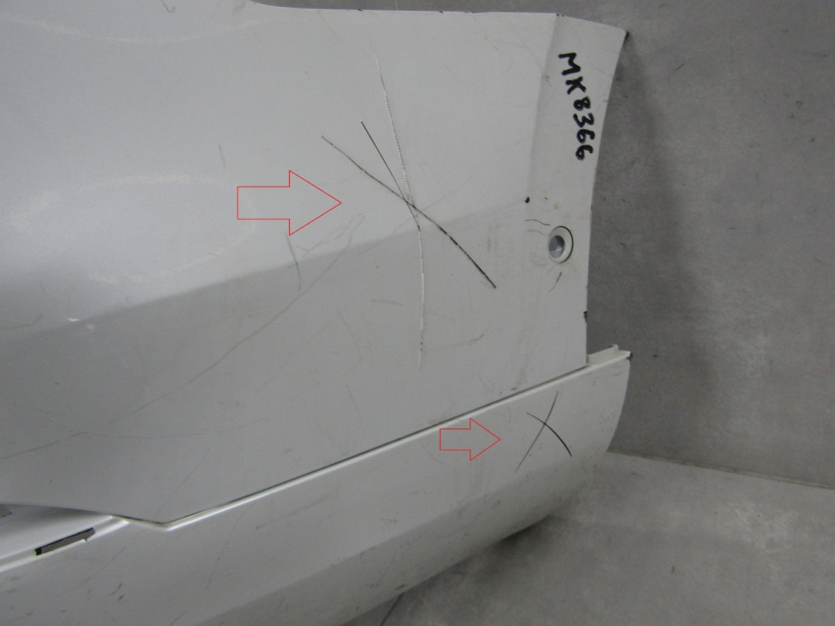 Zadnji branik VOLVO XC90 XC 90 inscription II LIFT 21-24