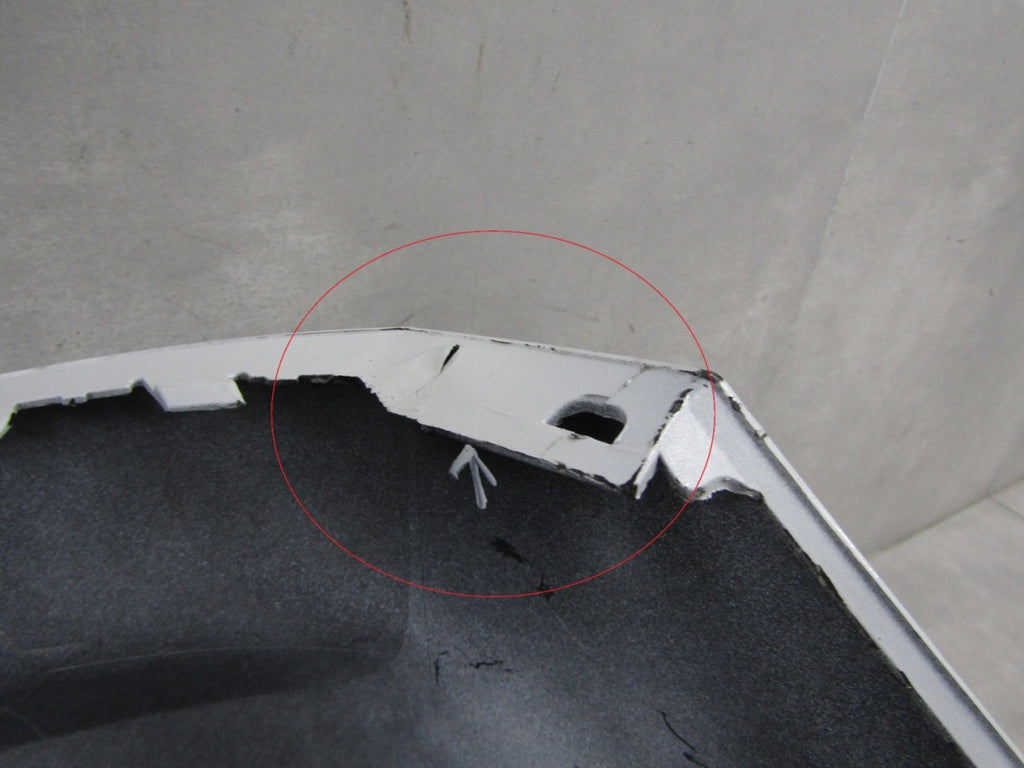 Zadnji branik VOLVO XC90 XC 90 inscription II LIFT 21-24