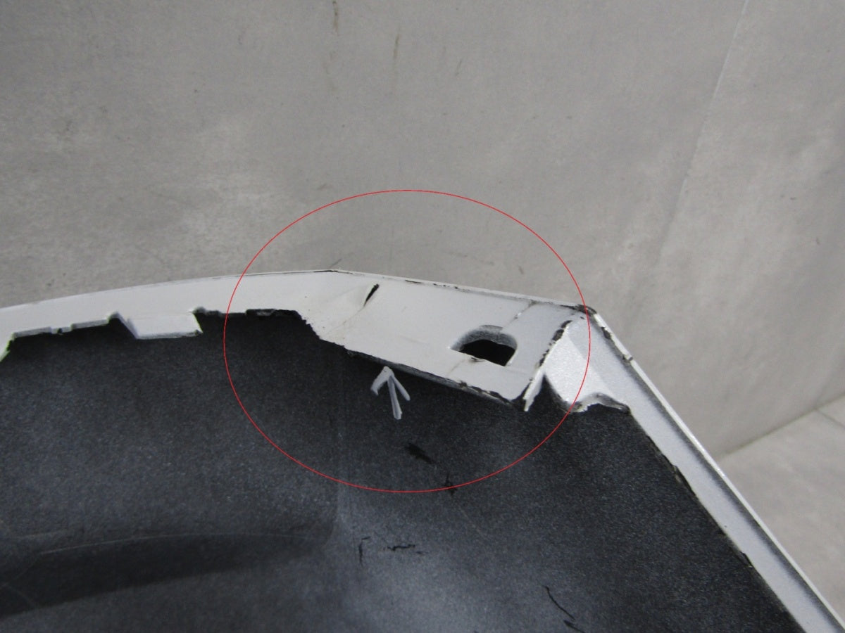 Zadnji branik VOLVO XC90 XC 90 inscription II LIFT 21-24