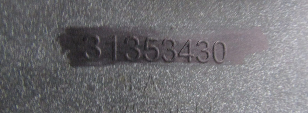 Zadnji branik VOLVO XC90 XC 90 inscription II LIFT 21-24