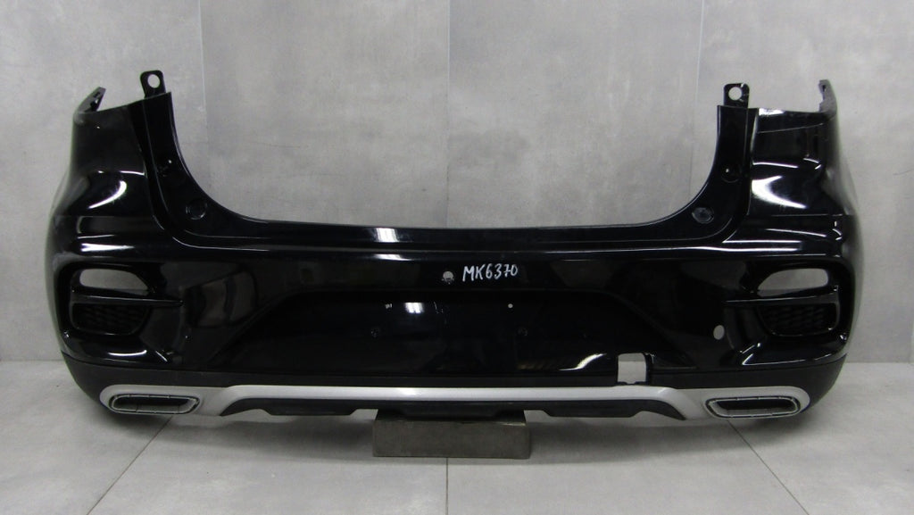 Zadnji branik MG ZS Lift 19-24