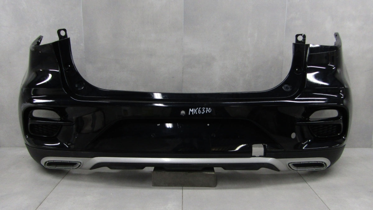 Zadnji branik MG ZS Lift 19-24
